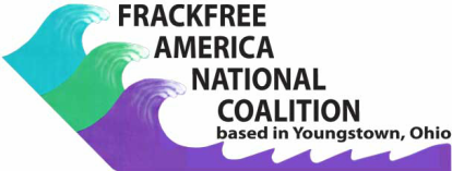 Frackfree America National Coalition